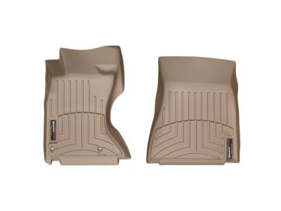WeatherTech - WeatherTech 452041 FloorLiner DigitalFit