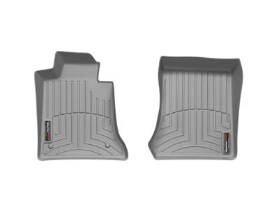 WeatherTech - WeatherTech 462101 FloorLiner DigitalFit