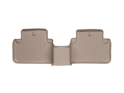 WeatherTech - WeatherTech 452132 FloorLiner DigitalFit