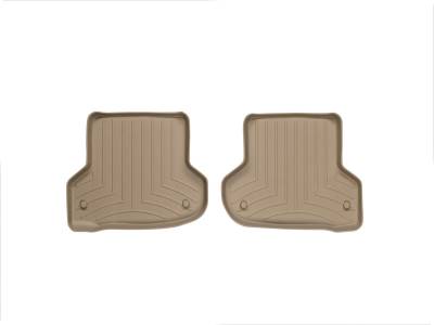WeatherTech - WeatherTech 452182 FloorLiner DigitalFit