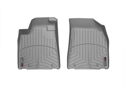 WeatherTech - WeatherTech 462291 FloorLiner DigitalFit
