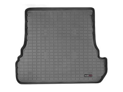 WeatherTech - WeatherTech 40010 Cargo Liner