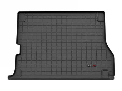 WeatherTech - WeatherTech 40016 Cargo Liner