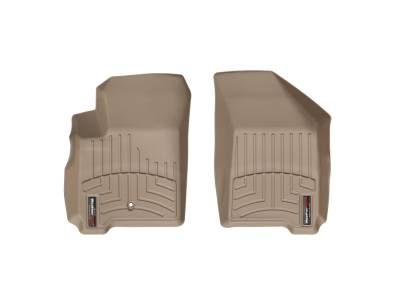 WeatherTech - WeatherTech 452241 FloorLiner DigitalFit