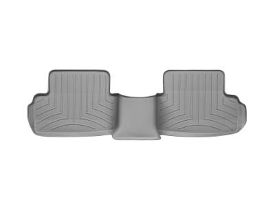 WeatherTech - WeatherTech 461972 FloorLiner DigitalFit