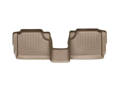 WeatherTech - WeatherTech 452372 FloorLiner DigitalFit