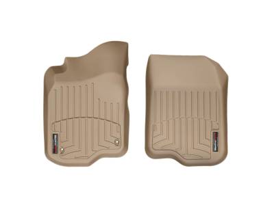 WeatherTech - WeatherTech 452261 FloorLiner DigitalFit
