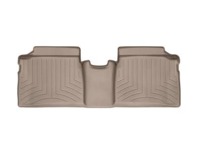 WeatherTech - WeatherTech 452562 FloorLiner DigitalFit