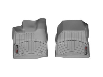 WeatherTech - WeatherTech 462711 FloorLiner DigitalFit