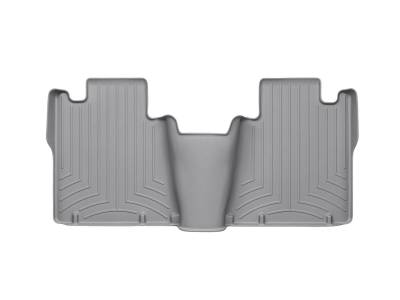 WeatherTech - WeatherTech 460062 FloorLiner DigitalFit