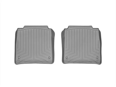 WeatherTech - WeatherTech 462073 FloorLiner DigitalFit