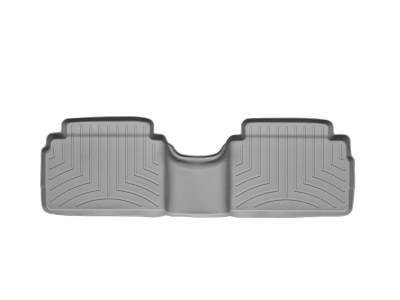 WeatherTech - WeatherTech 462922 FloorLiner DigitalFit