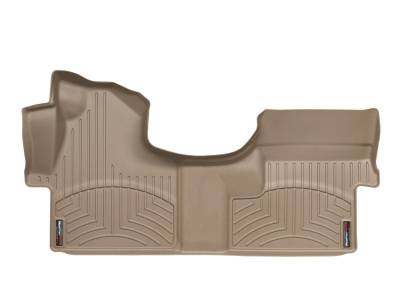 WeatherTech - WeatherTech 452491 FloorLiner DigitalFit