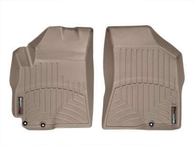 WeatherTech - WeatherTech 452981 FloorLiner DigitalFit