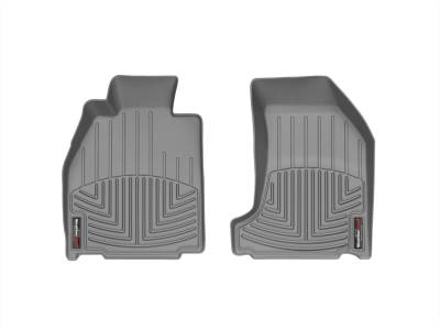 WeatherTech - WeatherTech 462391 FloorLiner DigitalFit