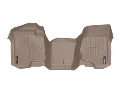 WeatherTech - WeatherTech 452941 FloorLiner DigitalFit