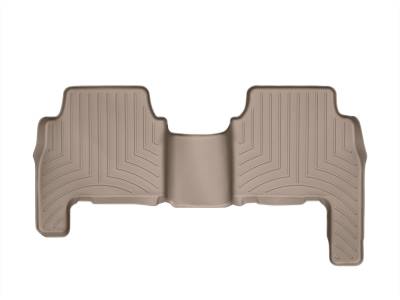 WeatherTech - WeatherTech 452872 FloorLiner DigitalFit
