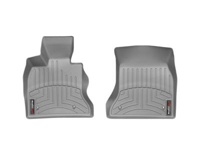 WeatherTech - WeatherTech 463071 FloorLiner DigitalFit