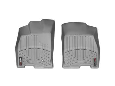 WeatherTech - WeatherTech 463081 FloorLiner DigitalFit