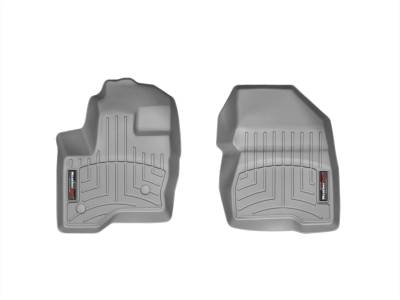 WeatherTech - WeatherTech 463121 FloorLiner DigitalFit