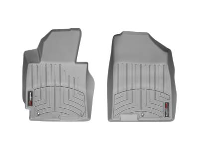 WeatherTech - WeatherTech 463251 FloorLiner DigitalFit