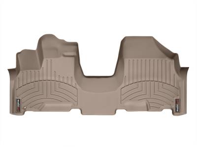 WeatherTech - WeatherTech 453171 FloorLiner DigitalFit