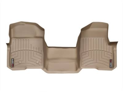 WeatherTech - WeatherTech 452951 FloorLiner DigitalFit