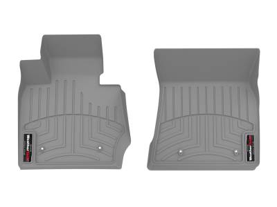 WeatherTech - WeatherTech 463311 FloorLiner DigitalFit
