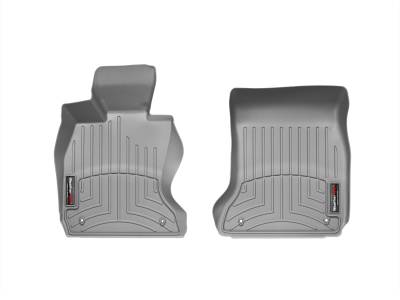 WeatherTech - WeatherTech 463751 FloorLiner DigitalFit