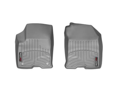 WeatherTech - WeatherTech 463011 FloorLiner DigitalFit
