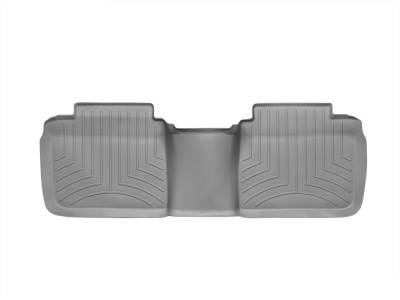 WeatherTech - WeatherTech 464002 FloorLiner DigitalFit