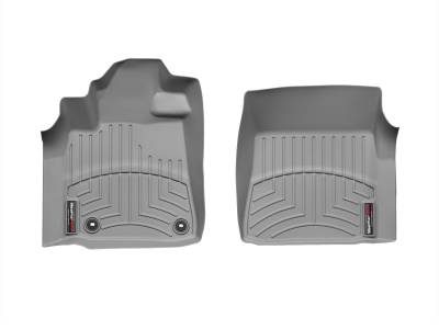 WeatherTech - WeatherTech 464081 FloorLiner DigitalFit