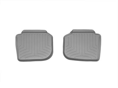 WeatherTech - WeatherTech 463842 FloorLiner DigitalFit