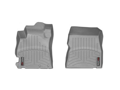 WeatherTech - WeatherTech 464111 FloorLiner DigitalFit