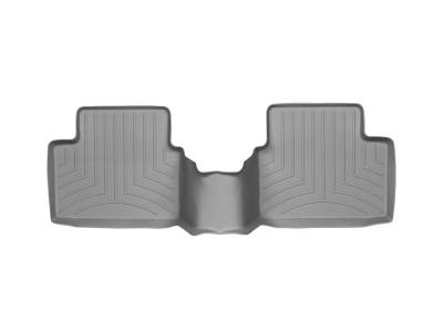 WeatherTech - WeatherTech 464572 FloorLiner DigitalFit