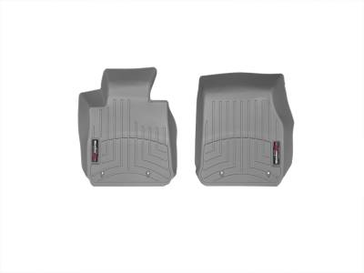 WeatherTech - WeatherTech 464101 FloorLiner DigitalFit