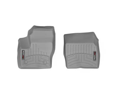 WeatherTech - WeatherTech 464591 FloorLiner DigitalFit