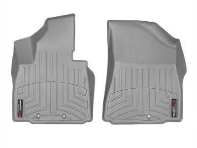 WeatherTech - WeatherTech 465561 FloorLiner DigitalFit