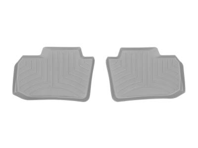 WeatherTech - WeatherTech 465502 FloorLiner DigitalFit
