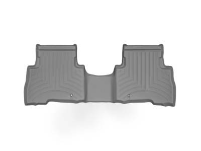 WeatherTech - WeatherTech 465562 FloorLiner DigitalFit