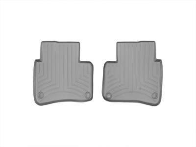 WeatherTech - WeatherTech 465712 FloorLiner DigitalFit