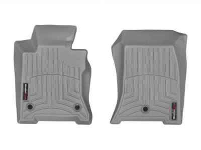 WeatherTech - WeatherTech 465351 FloorLiner DigitalFit