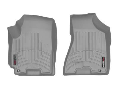 WeatherTech - WeatherTech 465911 FloorLiner DigitalFit