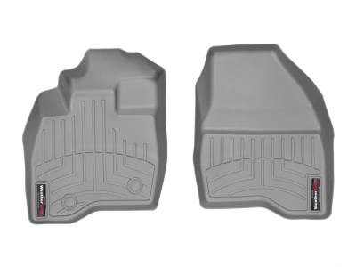 WeatherTech - WeatherTech 467041 FloorLiner DigitalFit