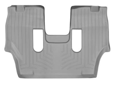 WeatherTech - WeatherTech 463245 FloorLiner DigitalFit
