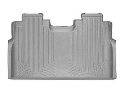 WeatherTech - WeatherTech 466972 FloorLiner DigitalFit