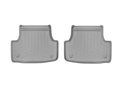 WeatherTech - WeatherTech 464962 FloorLiner DigitalFit