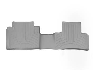 WeatherTech - WeatherTech 464713 FloorLiner DigitalFit
