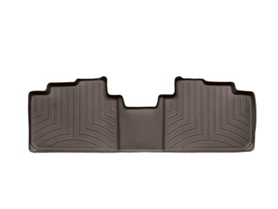 WeatherTech - WeatherTech 472782 FloorLiner DigitalFit