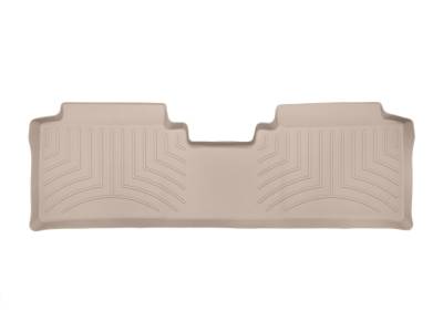 WeatherTech - WeatherTech 459642 FloorLiner DigitalFit